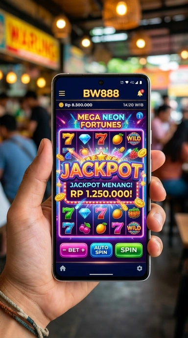 Fitur pencarian yang efisien di bw888 memudahkan pengguna menemukan aplikasi