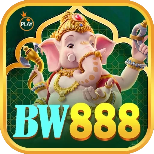 Logo bw888